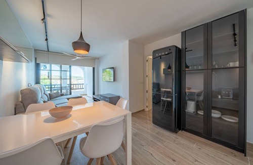 L'Escala Apartment | 53 m² Apartment ∙ 2 bedrooms ∙ 6 guests