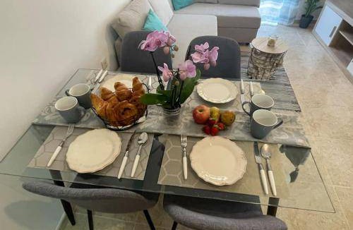 Las Eras Apartment | 53 m² Apartment ∙ 2 bedrooms ∙ 4 guests