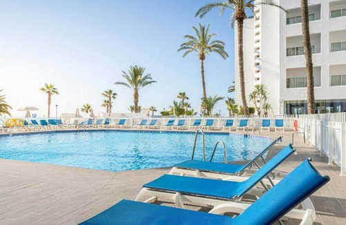La Parata Hotel | 53 m² Hotel ∙ 127 guests