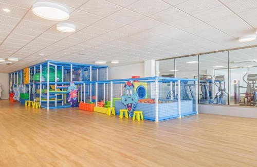 La Parata Hotel | 53 m² Hotel ∙ 127 guests