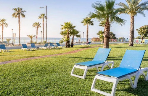 La Parata Hotel | 53 m² Hotel ∙ 127 guests