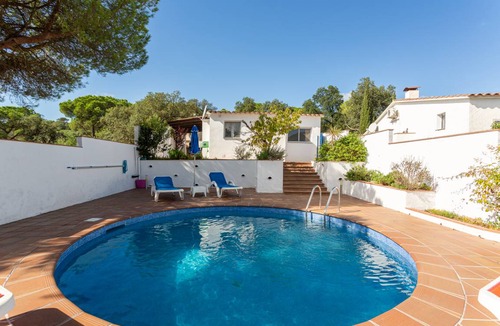 La Roca de Malvet Villa | 53 m² Villa ∙ 2 bedrooms ∙ 4 guests