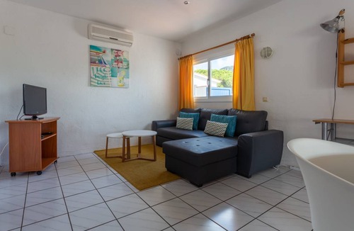 La Roca de Malvet Villa | 53 m² Villa ∙ 2 bedrooms ∙ 4 guests