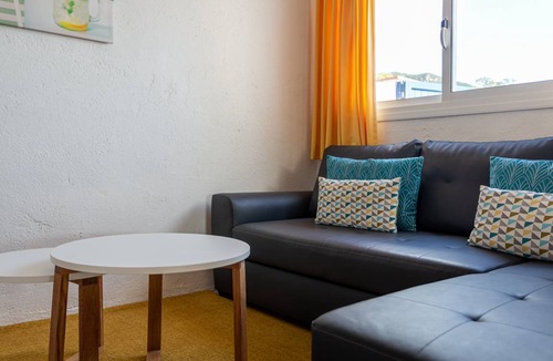 La Roca de Malvet Villa | 53 m² Villa ∙ 2 bedrooms ∙ 4 guests