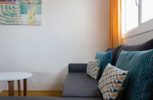 La Roca de Malvet Villa | 53 m² Villa ∙ 2 bedrooms ∙ 4 guests
