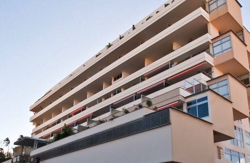 Puerto de la Cruz Apartment | 54 m² Apartment ∙ 1 bedroom ∙ 4 guests