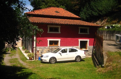 Tornin Apartment | 54 m² Apartment ∙ 1 bedroom ∙ 4 guests