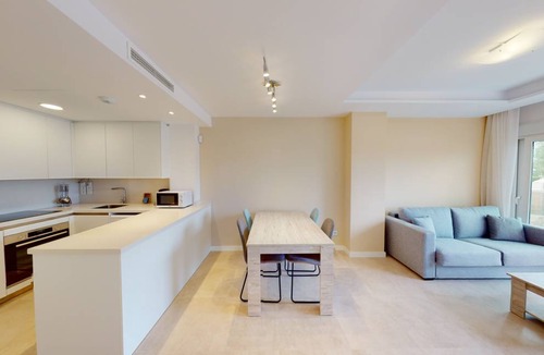 Molinell Apartment | 54 m² Apartment ∙ 1 bedroom ∙ 3 guests