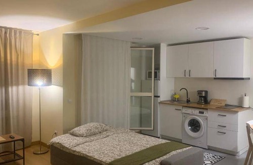 Cenicero Apartment | 54 m² Apartment ∙ 1 bedroom ∙ 4 guests