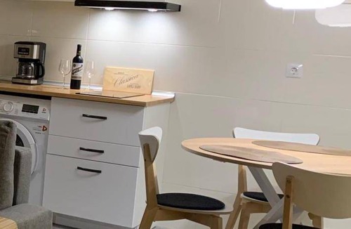 Cenicero Apartment | 54 m² Apartment ∙ 1 bedroom ∙ 4 guests