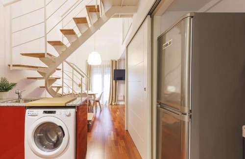 el Mercadal Apartment | 54 m² Apartment ∙ 1 bedroom ∙ 4 guests