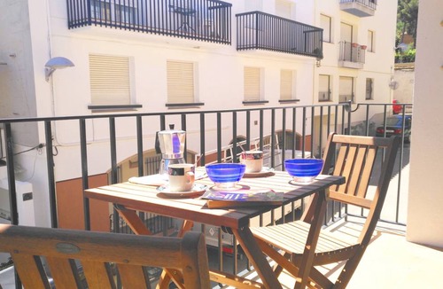 Llafranc Apartment | 54 m² Apartment ∙ 2 bedrooms ∙ 4 guests