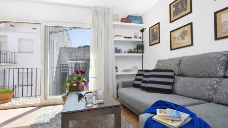 Llafranc Apartment | 54 m² Apartment ∙ 2 bedrooms ∙ 4 guests