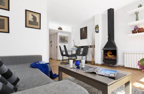 Llafranc Apartment | 54 m² Apartment ∙ 2 bedrooms ∙ 4 guests