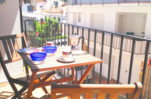 Llafranc Apartment | 54 m² Apartment ∙ 2 bedrooms ∙ 4 guests