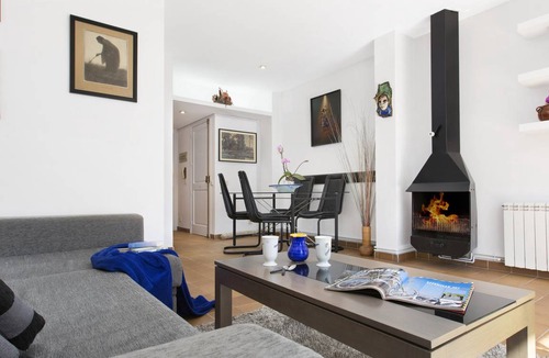 Llafranc Apartment | 54 m² Apartment ∙ 2 bedrooms ∙ 4 guests
