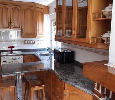 Marana House | 54 m² House ∙ 2 bedrooms ∙ 4 guests