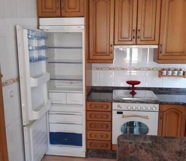 Marana House | 54 m² House ∙ 2 bedrooms ∙ 4 guests