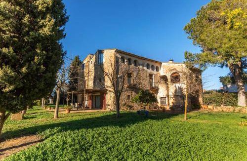 Corca House | 545 m² House ∙ 7 bedrooms ∙ 18 guests