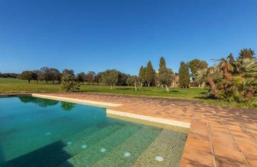 Corca House | 545 m² House ∙ 7 bedrooms ∙ 18 guests
