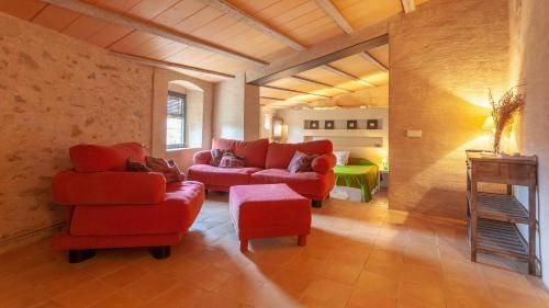 Corca House | 545 m² House ∙ 7 bedrooms ∙ 18 guests