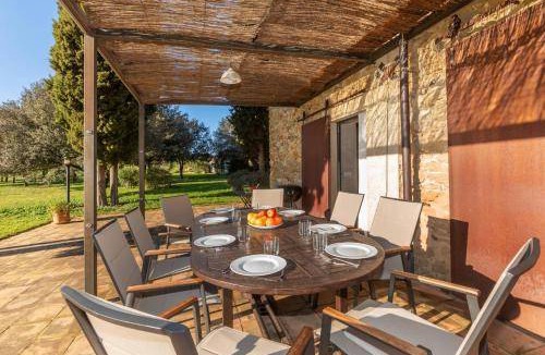 Corca House | 545 m² House ∙ 7 bedrooms ∙ 18 guests