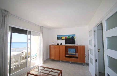 Miami Platja Apartment | 55 m² Apartment ∙ 2 bedrooms ∙ 6 guests