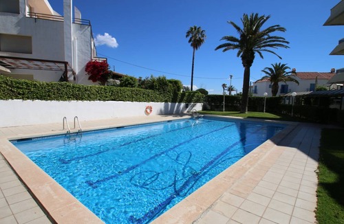 Miami Platja Apartment | 55 m² Apartment ∙ 2 bedrooms ∙ 6 guests