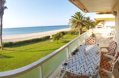 Miami Platja Apartment | 55 m² Apartment ∙ 2 bedrooms ∙ 6 guests