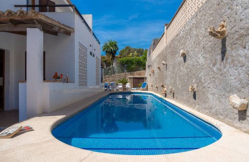 Cala San Vicente Apartment | 55 m² Apartment ∙ 2 bedrooms ∙ 4 guests