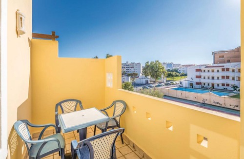 Roquetas de Mar Apartment | 55 m² Apartment ∙ 1 bedroom ∙ 4 guests