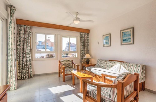 Roquetas de Mar Apartment | 55 m² Apartment ∙ 1 bedroom ∙ 4 guests