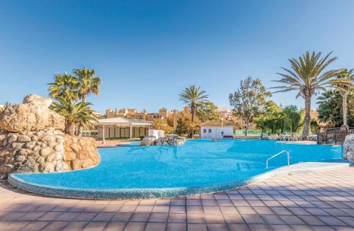 Roquetas de Mar Apartment | 55 m² Apartment ∙ 1 bedroom ∙ 4 guests