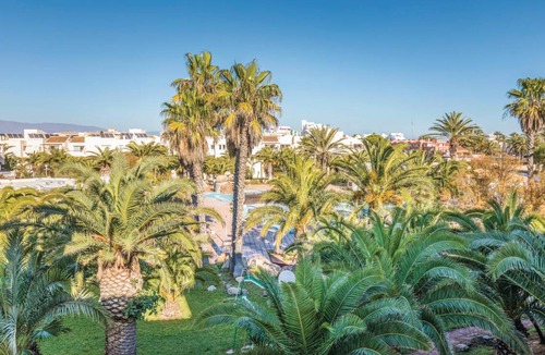 Roquetas de Mar Apartment | 55 m² Apartment ∙ 1 bedroom ∙ 4 guests