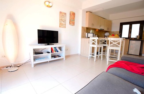 La Llotja-Born Apartment | 55 m² Apartment ∙ 2 bedrooms ∙ 4 guests