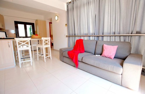 La Llotja-Born Apartment | 55 m² Apartment ∙ 2 bedrooms ∙ 4 guests