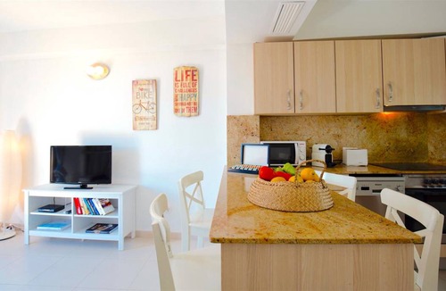 La Llotja-Born Apartment | 55 m² Apartment ∙ 2 bedrooms ∙ 4 guests