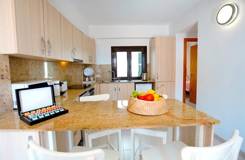 La Llotja-Born Apartment | 55 m² Apartment ∙ 2 bedrooms ∙ 4 guests