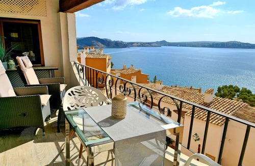 Peguera Apartment | 55 m² Apartment ∙ 1 bedroom ∙ 3 guests