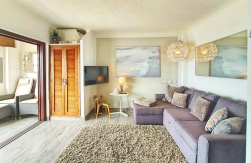 Peguera Apartment | 55 m² Apartment ∙ 1 bedroom ∙ 3 guests
