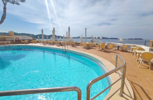 Peguera Apartment | 55 m² Apartment ∙ 1 bedroom ∙ 3 guests