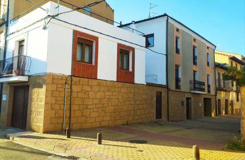 Casalarreina Apartment | 55 m² Apartment ∙ 1 bedroom ∙ 4 guests