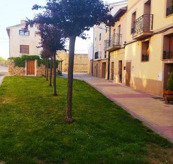Casalarreina Apartment | 55 m² Apartment ∙ 1 bedroom ∙ 4 guests
