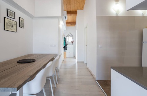 Eixample Apartment | 55 m² Apartment ∙ 2 bedrooms ∙ 4 guests