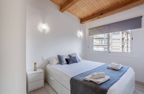 Eixample Apartment | 55 m² Apartment ∙ 2 bedrooms ∙ 4 guests