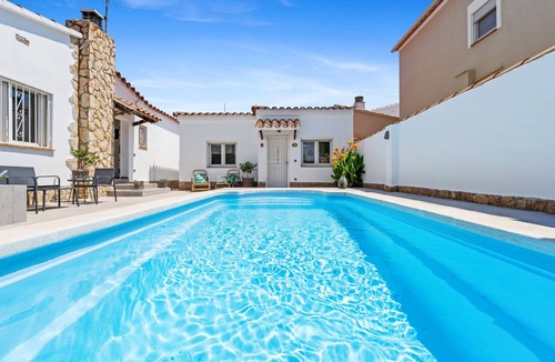 Empuriabrava Apartment | 55 m² Apartment ∙ 1 bedroom ∙ 3 guests