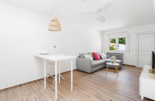 Empuriabrava Apartment | 55 m² Apartment ∙ 1 bedroom ∙ 3 guests