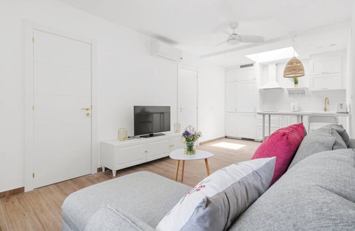 Empuriabrava Apartment | 55 m² Apartment ∙ 1 bedroom ∙ 3 guests