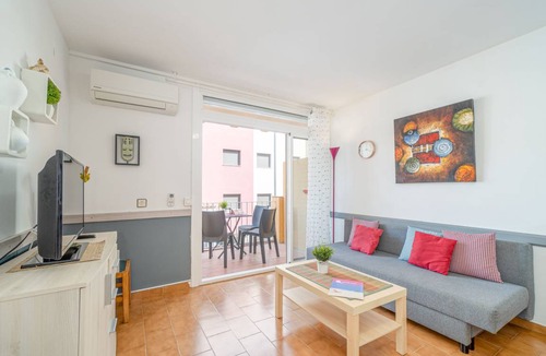 Empuriabrava Apartment | 55 m² Apartment ∙ 2 bedrooms ∙ 6 guests