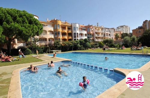 Empuriabrava Apartment | 55 m² Apartment ∙ 2 bedrooms ∙ 6 guests